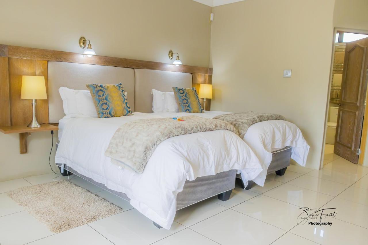 Willow Manor Clarens Kültér fotó