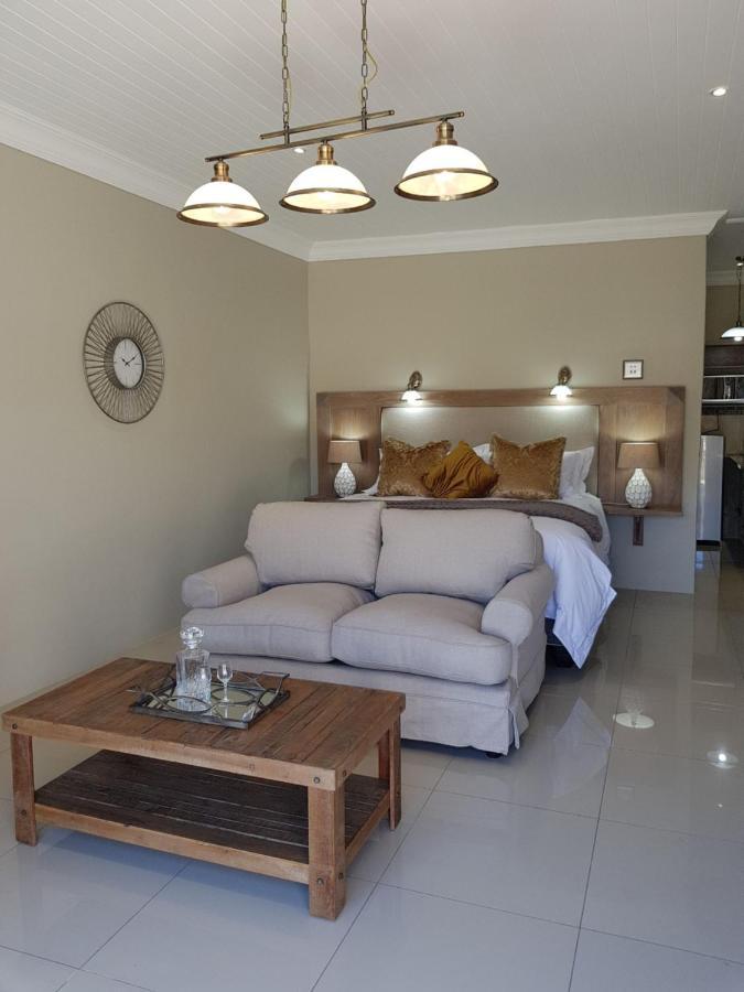 Willow Manor Clarens Kültér fotó
