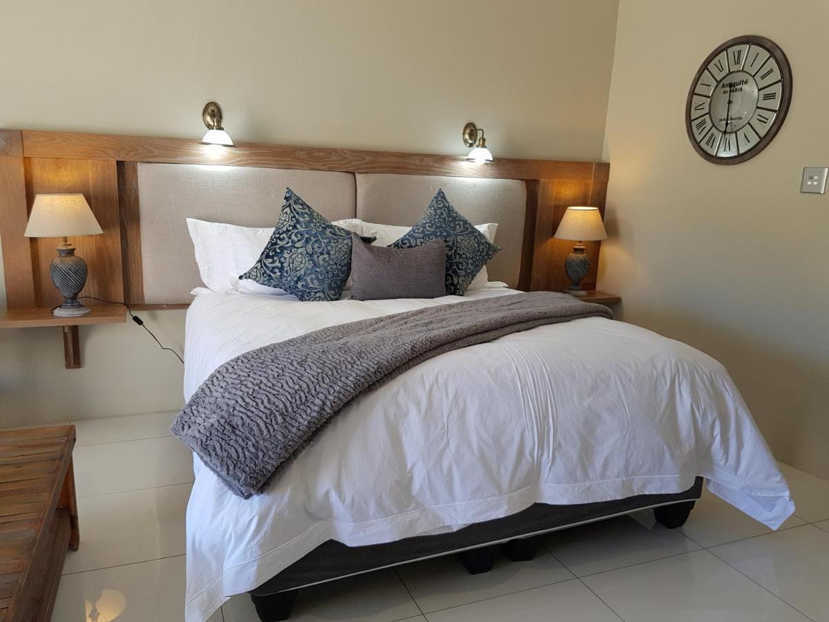 Willow Manor Clarens Kültér fotó