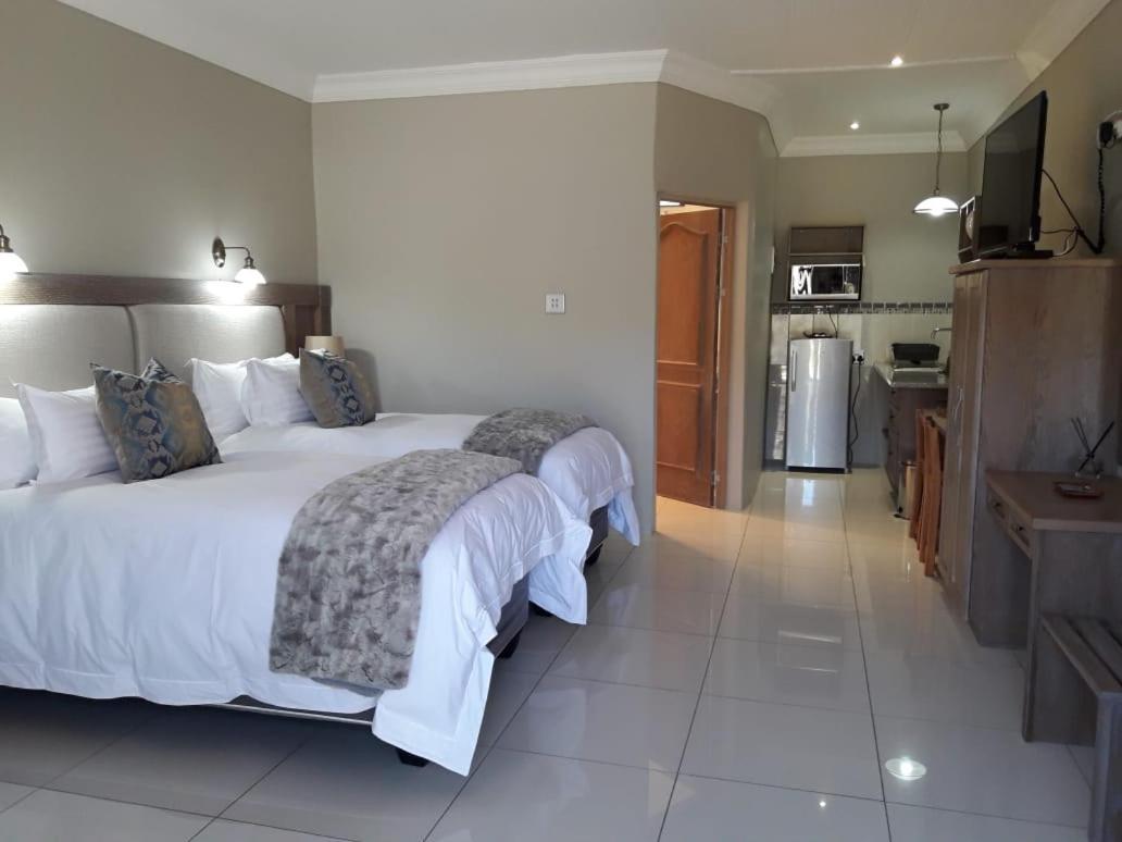 Willow Manor Clarens Kültér fotó