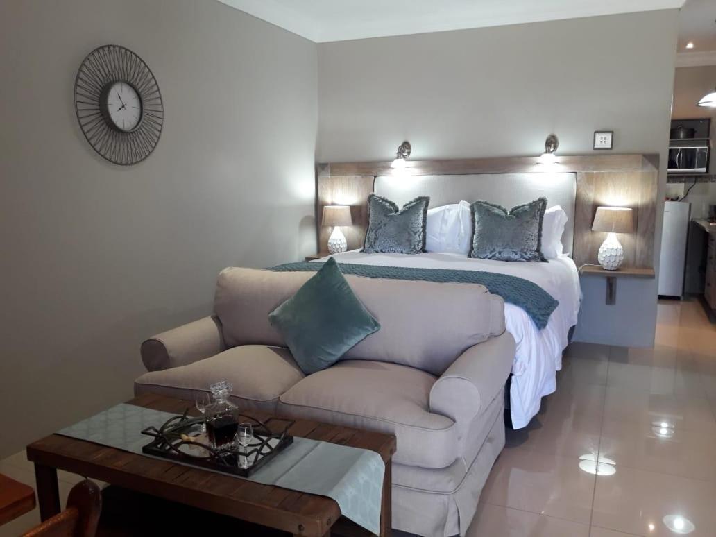 Willow Manor Clarens Kültér fotó